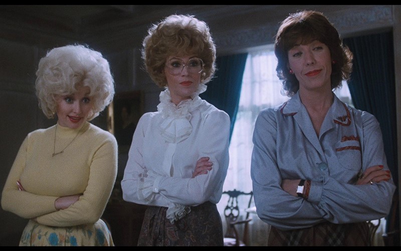 Lily Tomlin 9 To 5