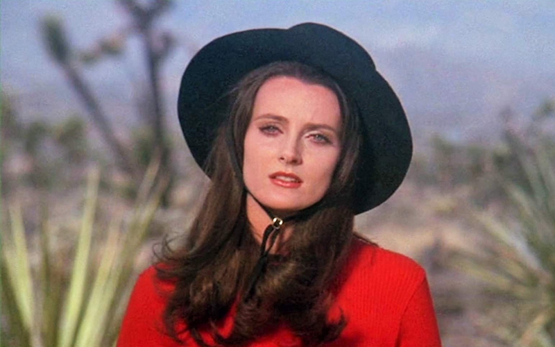 FilmScene THE VELVET VAMPIRE