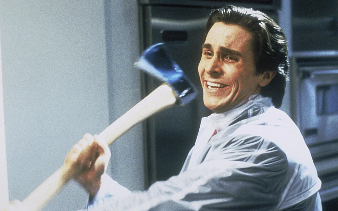 FilmScene - AMERICAN PSYCHO