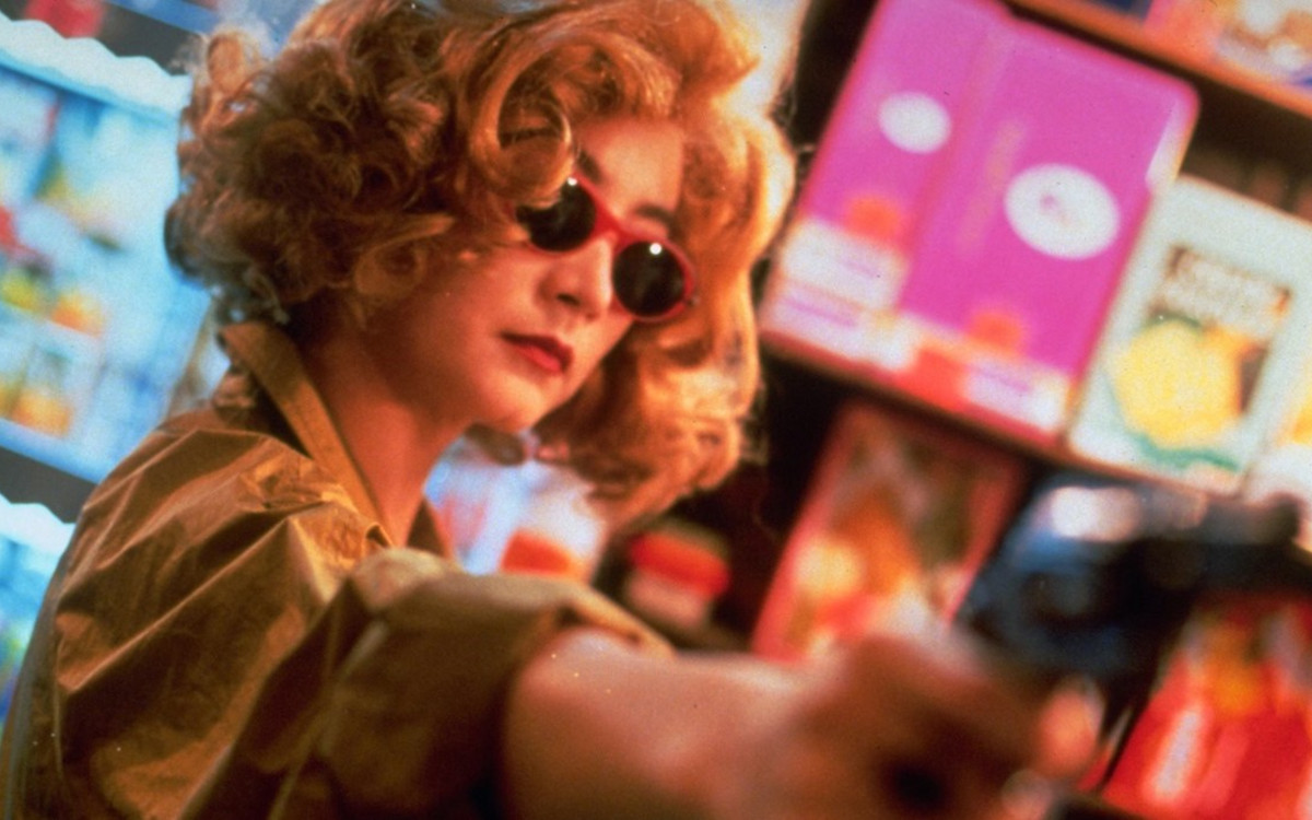 FilmScene CHUNGKING EXPRESS