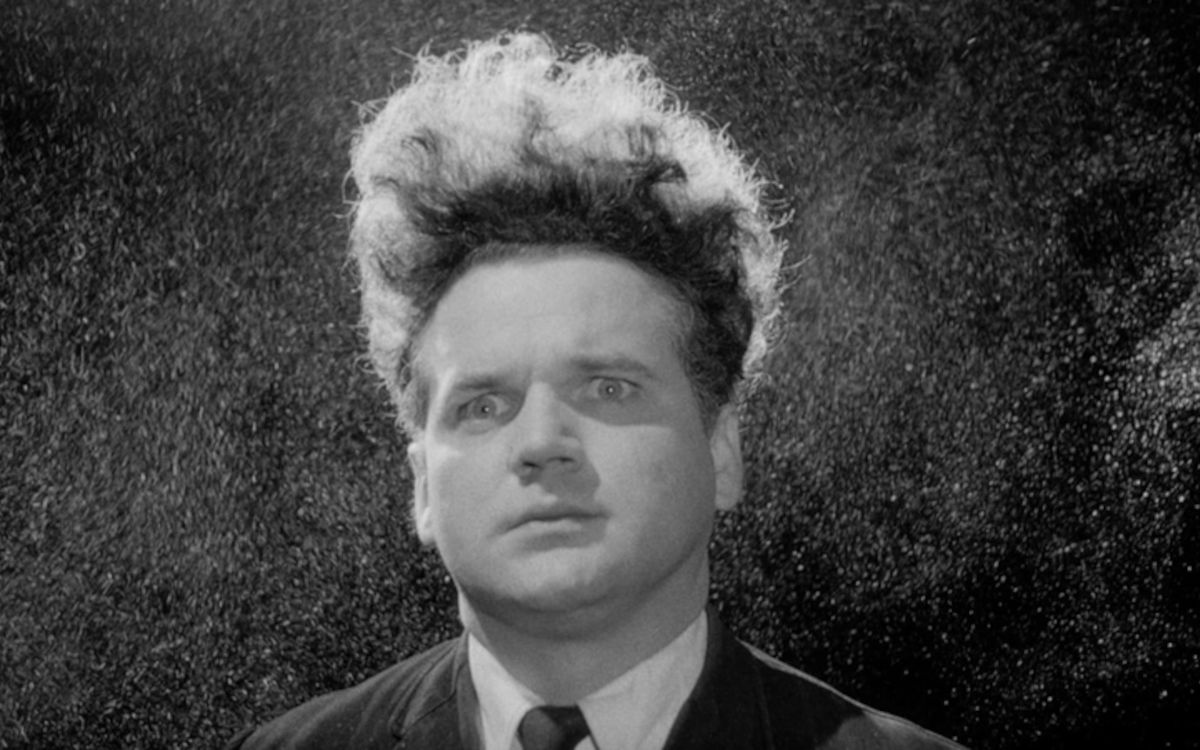 FilmScene - ERASERHEAD