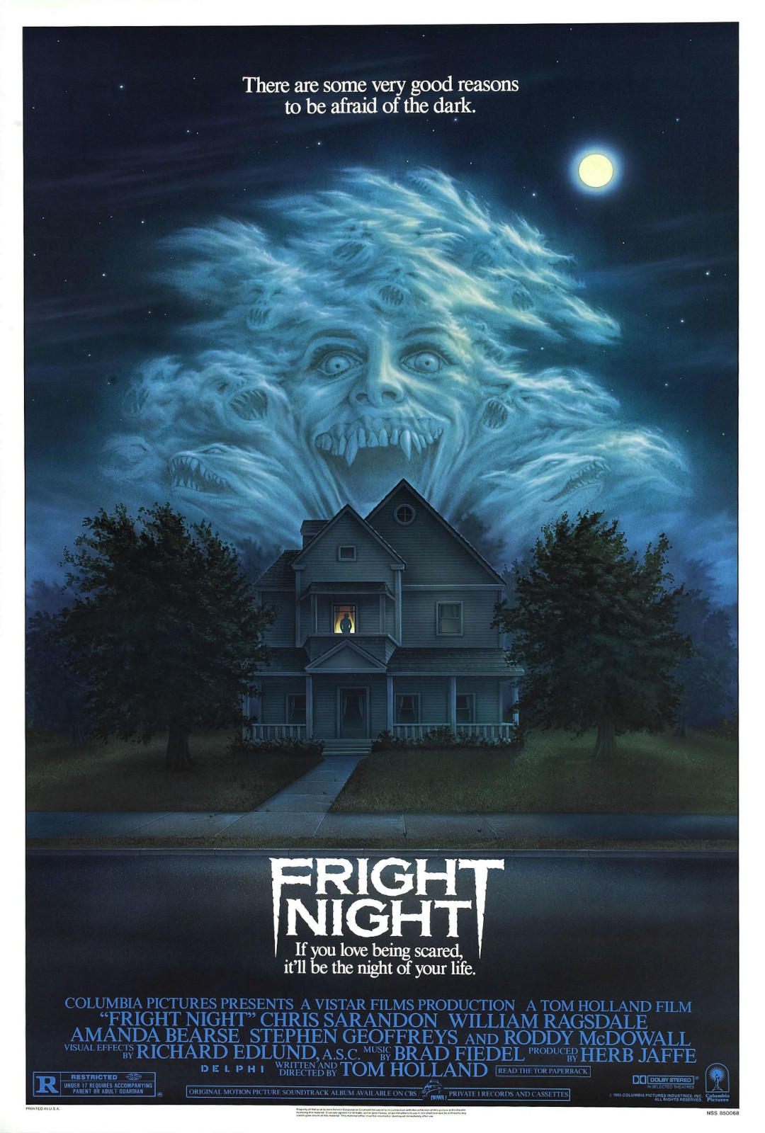 FRIGHT NIGHT - FilmScene