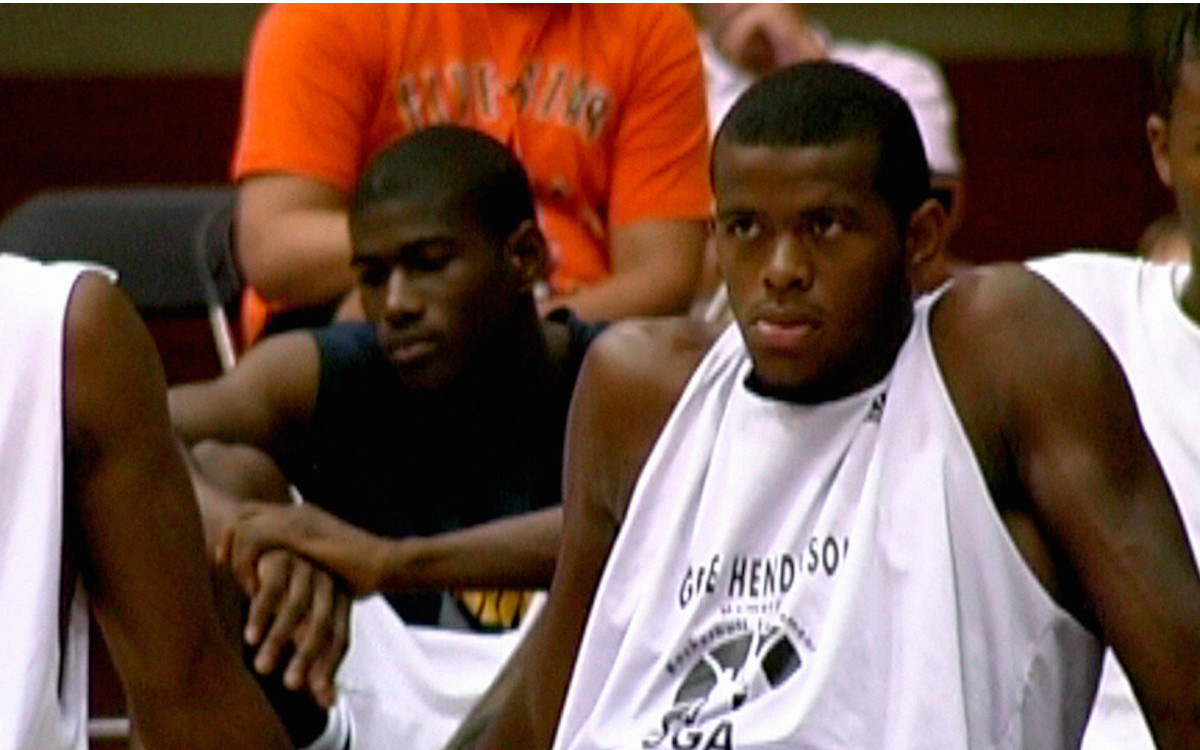 FilmScene - LENNY COOKE