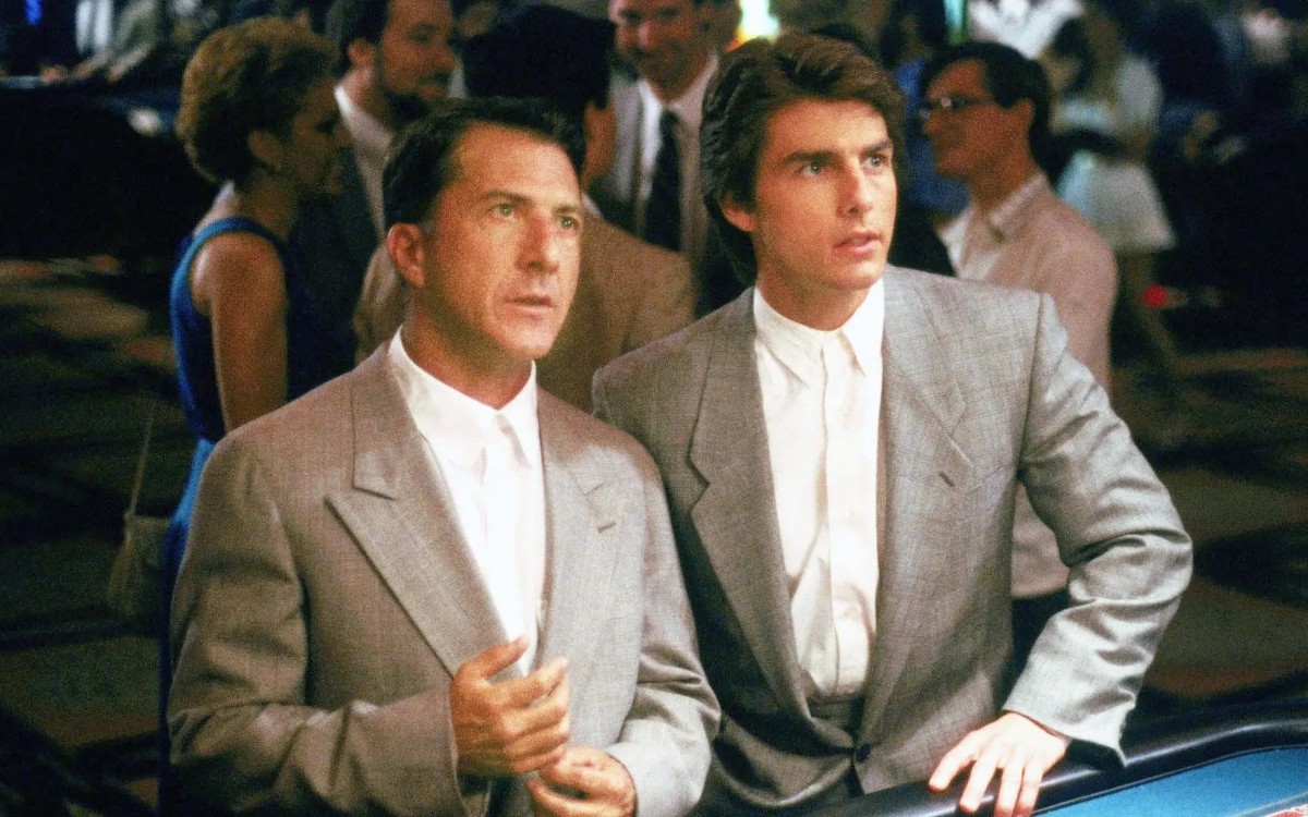 RAIN MAN (1988)  Cinema & Debate