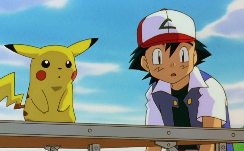 Watch Ash Take On Mewtwo in Pokémon: The First Movie on Pokémon TV